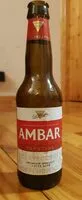 含糖量 Ambar