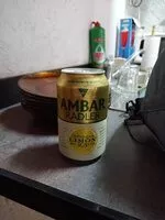 含糖量 Radler