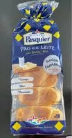 Jumlah gula yang masuk Pan de Leche