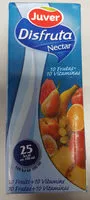 含糖量 Disfruta nectar