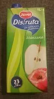 含糖量 Zumo de Manzana