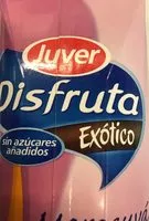 含糖量 Disfruta maracuyá