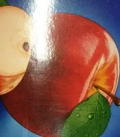 含糖量 Zumo 100% Fruta Manzana