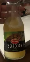 含糖量 Zumo de piña