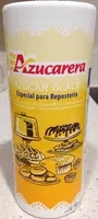 चीनी की मात्रा Azúcar glacé