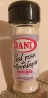 Sal rosa del himalaya