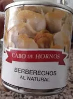 Azúcar y nutrientes en Cabo de hornos