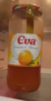 Jumlah gula yang masuk Mermelada de albaricoque