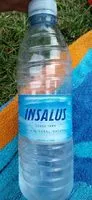 Azúcar y nutrientes en Insalus