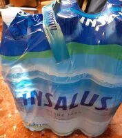 Cantidad de azúcar en Agua
