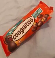 İçindeki şeker miktarı Cacahuetes recubiertos de chocolate sin gluten