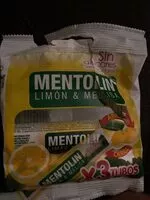 含糖量 Limón & melisa