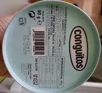 İçindeki şeker miktarı Cacahuete cubierto de chocolate