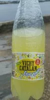 Şeker ve besinler Vichy catalan