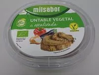 Azúcar y nutrientes en Milsabor