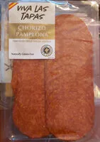 含糖量 Chorizo Pamplona