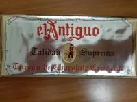 Azúcar y nutrientes en El antiguo