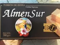 Azúcar y nutrientes en Almensur