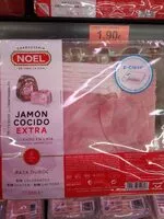 Gula dan nutrisi di dalamnya Noel