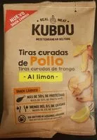 Azúcar y nutrientes en Kubdu