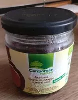 Сахар и питательные вещества в Campomar nature