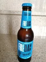含糖量 Cerveza sin alcohol