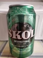 Azúcar y nutrientes en Skol