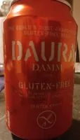 含糖量 Daura