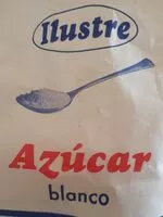 Azúcar y nutrientes en Ilustre