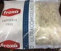 Azúcar y nutrientes en Froxa