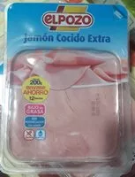 Productos a base de carne carnes embutidos jamon jamon cocido