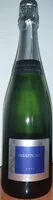 入っている砂糖の量 Cava Brut