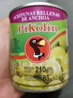 Azúcar y nutrientes en Pikolin