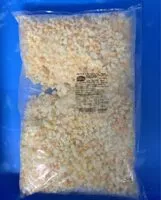 Quantité de sucre dans Mezcla 3 quesos