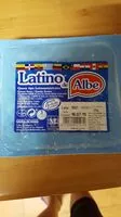 Quantité de sucre dans Queso tipo Latinoamericano (Queso fresco)