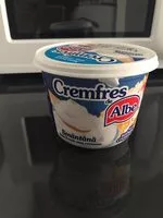 Quantité de sucre dans Nata fresca
