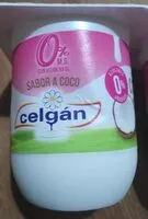 含糖量 Yogurt sabor coco 0%