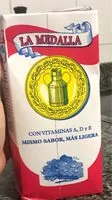 Azúcar y nutrientes en La medalla