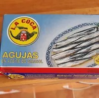 含糖量 Agujas