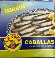含糖量 Caballitas