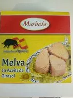 Azúcar y nutrientes en Marbela