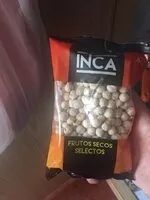 Azúcar y nutrientes en Inca