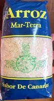 Jumlah gula yang masuk Arroz