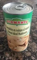 Azúcar y nutrientes en Diamante