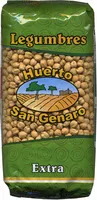 Azúcar y nutrientes en Huerto san genaro