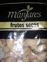 Cantidad de azúcar en Pistacho tostado