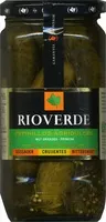Quantité de sucre dans Pepinillo agridulce