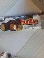 Azúcar y nutrientes en Funbar