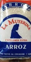 Azúcar y nutrientes en La muyerina