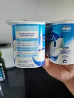 Amount of sugar in yogur griego natural